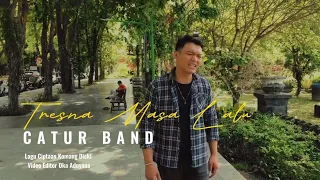 catur band tresna masa lalu official music video 