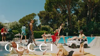 GUCCI MONTE CARLO