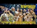 Lagu KESERUAN DAN KEREMPONGAN BACKSTAGE PUTERI INDONESIA 2020!