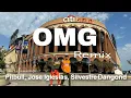 Download Lagu OMG  Remix | Pitbull | Jose Iglesias | Silvestre Dangond | ZUMBA  | Cumbiaton | ZIN JOEL