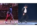 Lagu Boogaloo Shrimp \u0026 Michael Jackson　ブーガルー・シュリンプ＆マイケル･ジャクソン