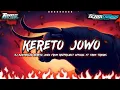 Download Lagu DJ BANTENGAN KERETO JOWO , FROM REVPROJECT OFFICIAL FT TEAM TRABAS OFFICIAL