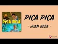Download Lagu Pica Pica - Juan Reza (Lirik Lagu Timur) ~ Nona pu goyang pica-pica pona pu goyang lincah-lincah