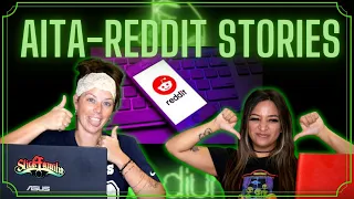 AITA - Reddit Stories Ep 46