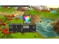 Equilinox - Java Game Devlog 16 Big UI Updates