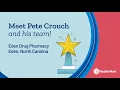 2023 Health Mart Pharmacy of the Year Winner Eden Drug