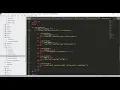 CodeIgniter Basics CRUD Function - Part 2 Creating Record