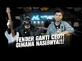 Lagu PREDIKSI AMBON DI TAHUN 2026?! FENDER GANTI CEO??