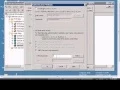 Enable Net authentication for a website in Windows IIS