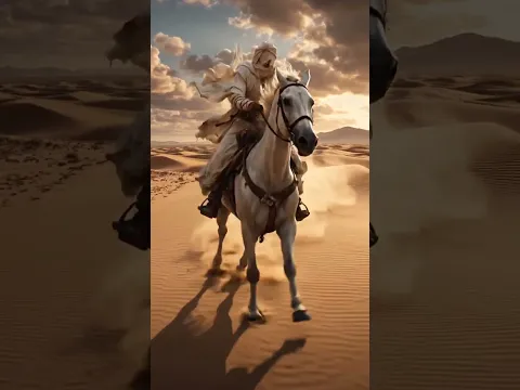 Akele Hi Shaitan Par Bhaari 💪 – Imam Ali R.A 🔥 #shorts #islamicvideo #viral