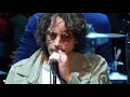 Eddie Vedder and Chris Cornell's last performance of "Hunger Strike"