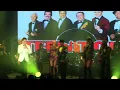 Michel Williams Ft. Teen Tops - Popotitos - 25 Aniversario - Lunario del Auditorio Nacional