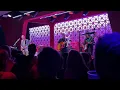 The Feelies “Let's Go” and "High Road" at Brooklyn Made on 16th June 2023 (Live, Full)