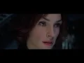 Sexy Lady Famke Beumer Janssen X-Men 2 2003 cutting 03