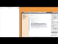 Swift Tutorial - Set up a UITableView with Pull To Refresh functionality