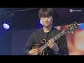 [모던K실용음악학원] 2025 동아방송예술대학 기타합격 이태율 - Take Me There (Norman Brown)｜입시곡