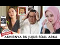 Lagu Akhirya ridwan kamil jujur soal anak angkatnya ARKA, benar artinya AURA KASIH?