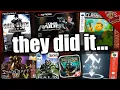 weirdest game releases on strange platforms