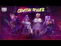 Download Lagu PUBG MOBILE | Crystal Power | Power4 is BACK!