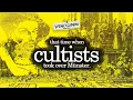 The Cult that Took Over a City Killed Thousands