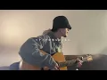 失恋ソング沢山聴いて泣いてばかりの私はもう / りりあ。（弾き語りcover）ED主題歌【サマータイムレンダ】