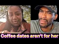 Download Lagu Men crash out on woman for turning down a Coffee Date with a Man