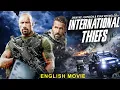 Lagu Dwayne Johnson \u0026 Ryan Reynolds Is INTERNATIONAL THIEFS - Hollywood Action Thriller Movie In English