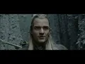 LOTR The Return of the King   Extended Edition   Dwimorberg   The Haunted Mountain