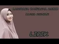 Download Lagu ALFINA NINDIYANI - LAWKANA BAINANAL HABIB - LIRIK