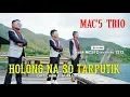 Download Lagu MAC'S Trio - Holong Na So Tarputik [OFFICIAL] [ SMS MCSFO kirim ke 1212 ]