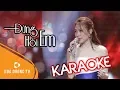 Lagu [KARAOKE] Đừng Hỏi Em Vì Sao Karaoke - Mỹ Tâm | Đừng Hỏi Em Karaoke | Beat Gốc Chuẩn