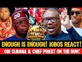 Lagu IGBOS IN ACTION! CITY BOYS MOVEMENT BACKFIRES! IGBOS REVOLT – OBI CUBANA \u0026 CHIEF PREIST ON THE RUN!