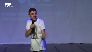 Amro Show Amman عرض عمرو عمان 