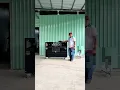 Bàn giao loa dàn loa karaoke loa lưu động loa công suất lớn loa kéo hay #shorts