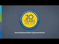 Johns Hopkins Medicine International 1998 2018