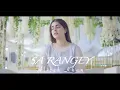 Lagu Sa Rangey - Alizeh Khan | Pashto Original | Ghani Khan