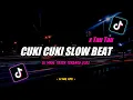 Download Lagu Dj Cuki Cuki Slow Beat X Tau Tau Remix Tiktok Viral Terbaru 2022