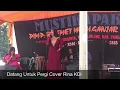 Download Lagu Datang Untuk Pergi Cover Rina KDI ( LIVE SHOW PAMAYANGSARI TASIKMALAYA)