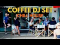 Lagu BELLA BACKE: Breakfast Coffee Set - Chill House Music | Live at Ciao Bella, Bondi Beach