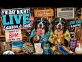 FRIDAY NIGHT LIVE with Lauren Joel