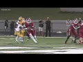Valdosta vs Warner Robins 2022 Georgia high school football highlights Week 4