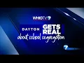 Dayton Gets Real Segregation in public schools WHIO-TV