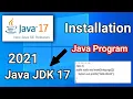 How to Install Java JDK on Windows 10 Complete Guide Run Java Programs