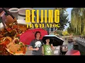 Beijing China Travel Vlog Ep 3 Sichuan or Hunan That is the question