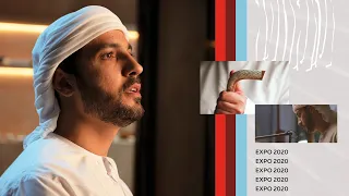 Ep 11 Mohammed Al Suwaidi Craftsman محمد السويدي فن ان حرفي 