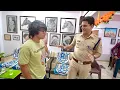 Download Lagu Police Aagyi Gharpe 😓