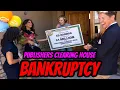 BANKRUPT Publishers Clearing House in BIG TROUBLE after Million Dollar Giveaways
