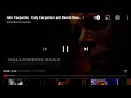 Halloween kills 2021 song ( unkillable )