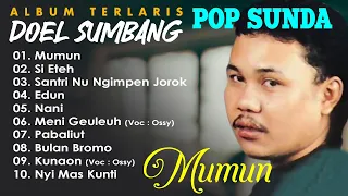 ALBUM TERLARIS POP SUNDA DOEL SUMBANG