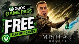 How to Get Xbox Game Pass Ultimate for FREE in 2026